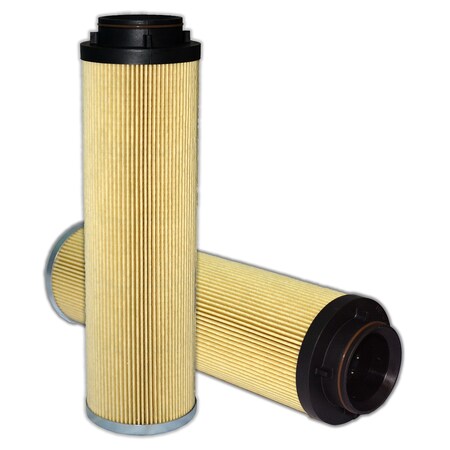 Main Filter Hydraulic Filter, replaces FILTER MART 322468, Pressure Line, 10 micron, Outside-In, Cellulose MF0059720